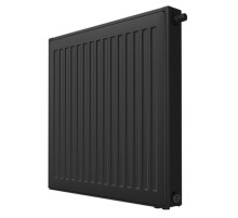 Радиатор панельный Royal Thermo VENTIL COMPACT VC33-200-1500 Noir Sable