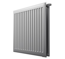 Радиатор панельный Royal Thermo VENTIL HYGIENE VH20-300-1800 Silver Satin
