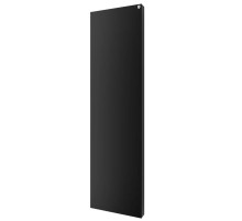 Дизайн-радиатор Royal Thermo Flat 500-1800 Noir Sable