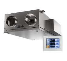 Установка приточно-вытяжная SHUFT UniMAX-P 850CE EC