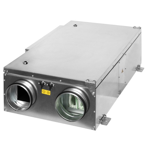 Установка приточно-вытяжная SHUFT UniMAX-P 850CE EC