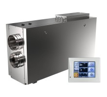 Установка приточно-вытяжная SHUFT UniMAX-P 450 SW-A