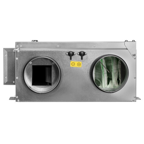 Установка приточно-вытяжная SHUFT UniMAX-P 450 CE EC