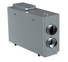 Установка приточно-вытяжная SHUFT UniMAX-P 800 SE-A