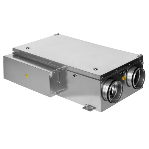 Установка приточно-вытяжная SHUFT UniMAX-P 2200CE EC