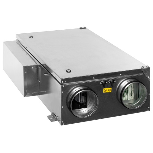 Установка приточно-вытяжная SHUFT UniMAX-P 1400CE EC