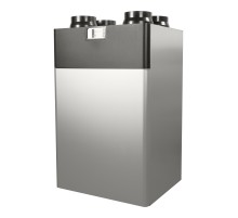 Установка приточно-вытяжная вертикальная SHUFT Stellar VR-350 inv