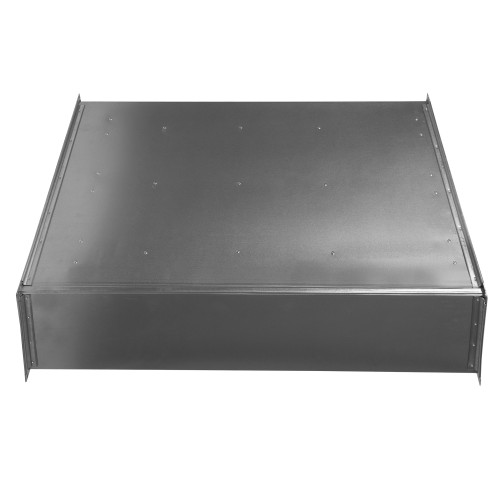 Шумоглушитель SHUFT SRSr 400x200/1000