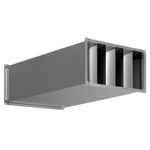 Шумоглушитель SHUFT SRSr 500x200/1000