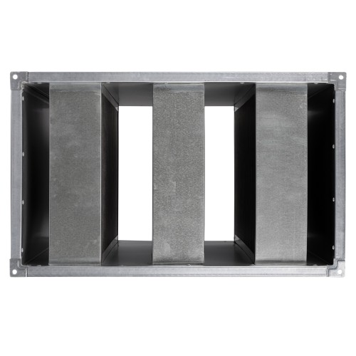 Шумоглушитель SHUFT SRSr 500x200/1000