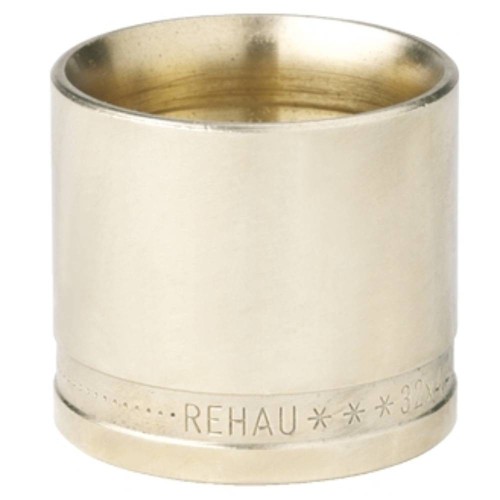 Гильза REHAU монтажная 50 MX, латунь