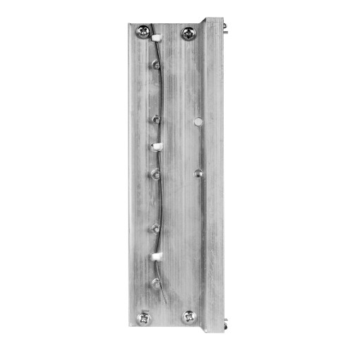 Клапан расхода SHUFT D 600*150 (комплект 2шт. 300*150)