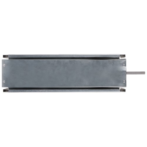 Клапан SHUFT КВУ-ПО-500х300h-УХЛ2