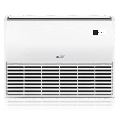 Комплект Ballu MACHINE BLC_CF-24HN1_21Y полупромышленной сплит-системы напольно-потолочного типа