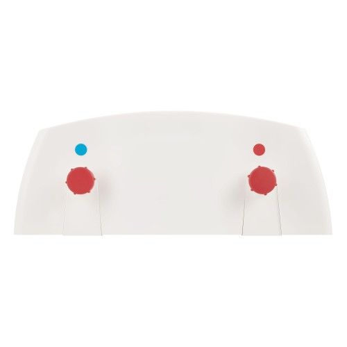 Проточный водонагреватель Electrolux SMARTFIX 2.0 T (3,5 kW) - кран