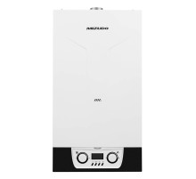 Котел газовый MIZUDO MAESTRO ONE M36ТH настенный, 1 конт., OPT, с трехход.клап.,закр.кам.сгор.