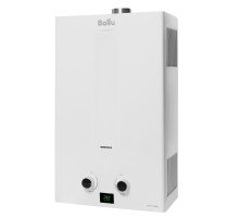 Колонка газовая Ballu GWH 10 Fiery Turbo