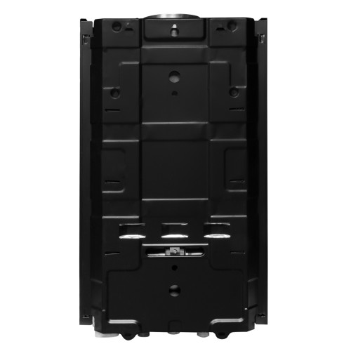 Колонка газовая Ballu GWH 10 Fiery Glass Carbon