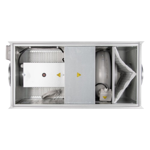 Установка приточная SHUFT ECO 315/1-12,0/ 3-A