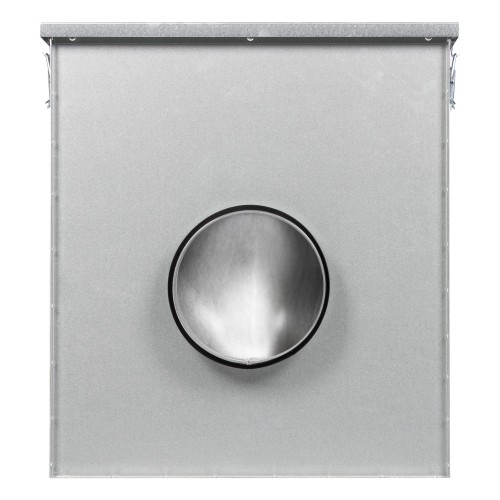 Установка приточная SHUFT ECO 250/1-9,0/ 3-A