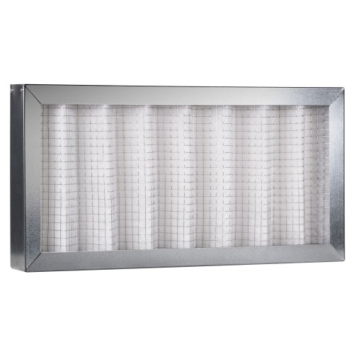 Фильтр кассетный SHUFT FRKr (G3) 800x500/50