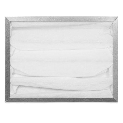 Фильтр карманный (материал) SHUFT FRr (EU4) 600*350*450