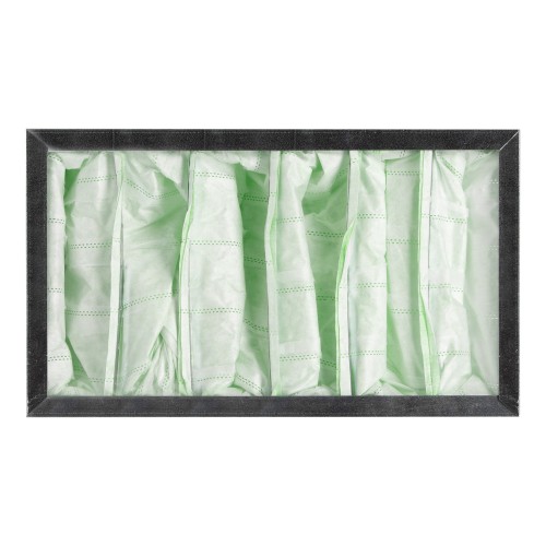 Фильтр карманный (материал) SHUFT FRr (F5-EU5) 800*500