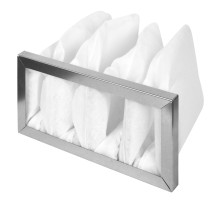 Фильтр карманный (материал) Shuft FRr (G3-EU3) 300*150