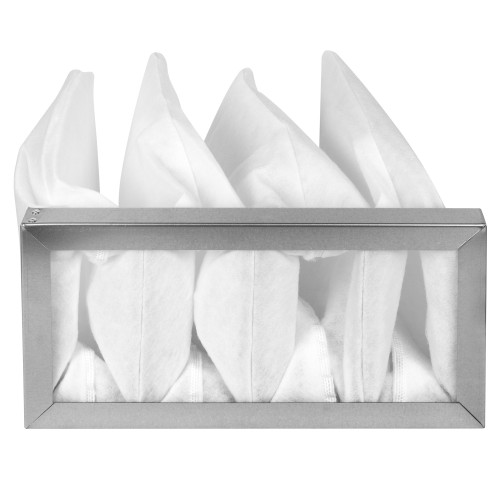 Фильтр карманный (материал) Shuft FRr (G3-EU3) 300*150