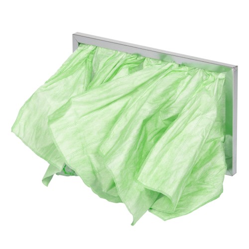 Фильтр карманный (материал) SHUFT FRr (F5-EU5) 600*300