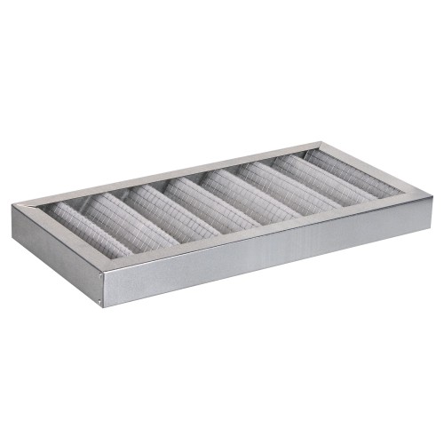 Фильтр кассетный SHUFT FRKr (G4) 900х500/100