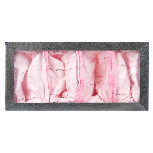 Фильтр карманный (материал) FRr (F7-EU7) 1000*500