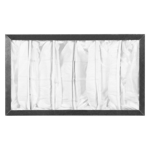 Фильтр карманный (материал) SHUFT FRr (EU9) 592*450*510