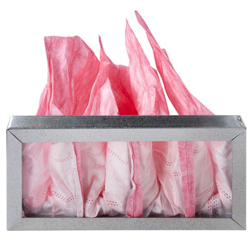 Фильтр карманный (материал) Shuft FRr (F7-EU7) 400*200