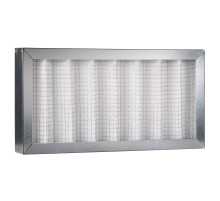 Фильтр кассетный SHUFT FRKr (G3) 500x250/50