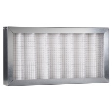 Фильтр кассетный SHUFT FRKr (G3) 600x300/50