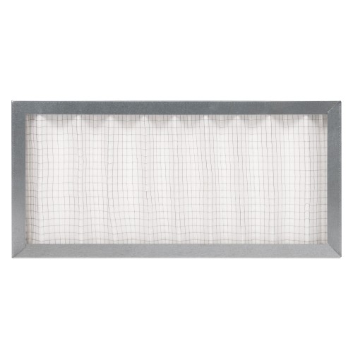 Фильтр кассетный SHUFT FRKr G4 592*287*48