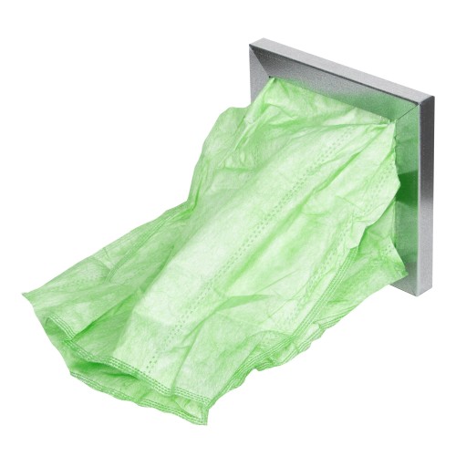 Фильтр карманный (материал) SHUFT FCP 125 (F5-EU5)