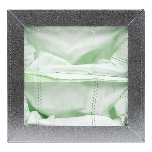 Фильтр карманный (материал) SHUFT FCP 160 (F5-EU5)