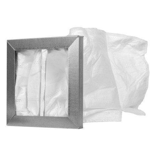 Фильтр карманный (материал) SHUFT FCP 200 (F9-EU9)