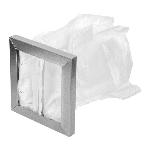 Фильтр карманный (материал) SHUFT FCP 200 (F9-EU9)