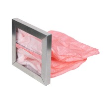 Фильтр карманный (материал) SHUFT FCP 400 (F7-EU7)