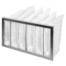 Фильтр карманный (материал) SHUFT FRr (EU9) 500*300*400