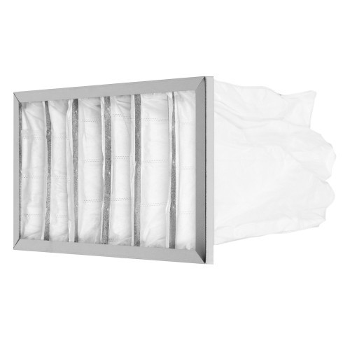 Фильтр карманный (материал) SHUFT FRr (EU9) 500*300*400