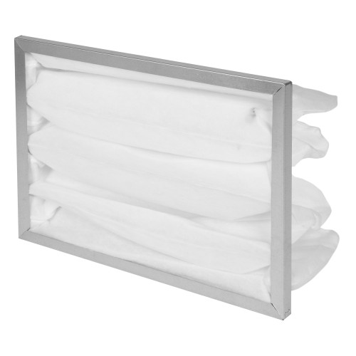 Фильтр карманный (материал) SHUFT FRr (EU4) 450*287*250