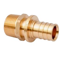 Муфта аксиальная MVI 32x1" с наружной резьбой