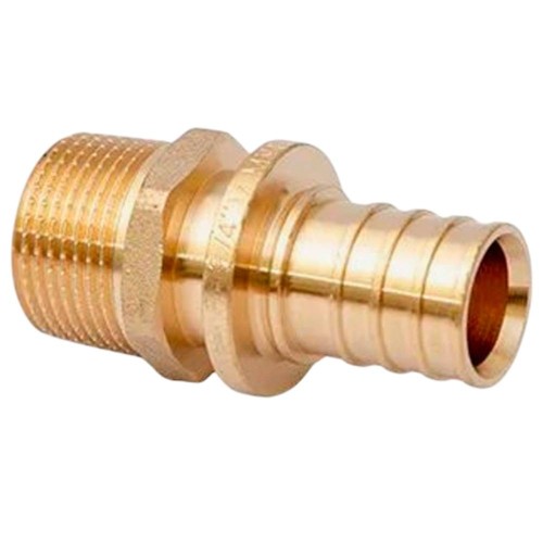 Муфта аксиальная MVI 32x1" с наружной резьбой