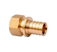 Муфта аксиальная MVI с внутренней резьбой 20 x 3/4