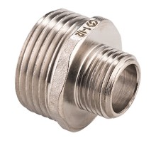 Ниппель переходной MVI 1 1/4 х 3/4