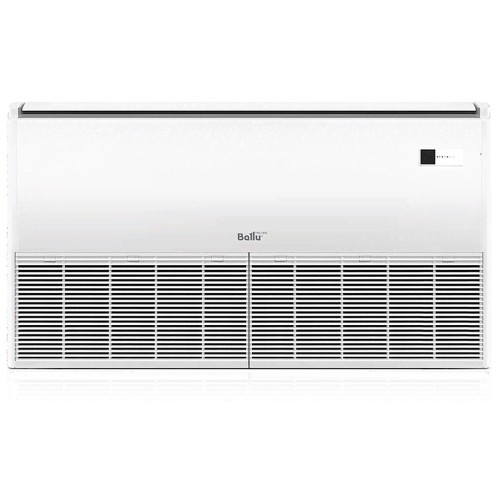 Комплект Ballu Machine BLC_CF-36HN1_21Y полупромышленной сплит-системы напольно-потолочного типа
